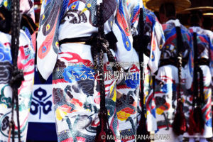 春の高山祭（山王祭）